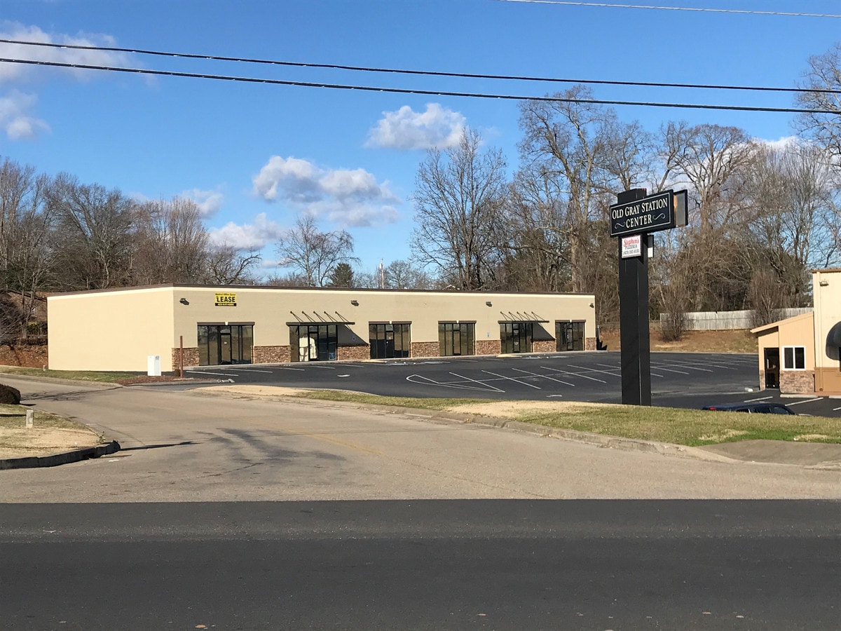 2103 Forest Dr, Gray, TN 37615