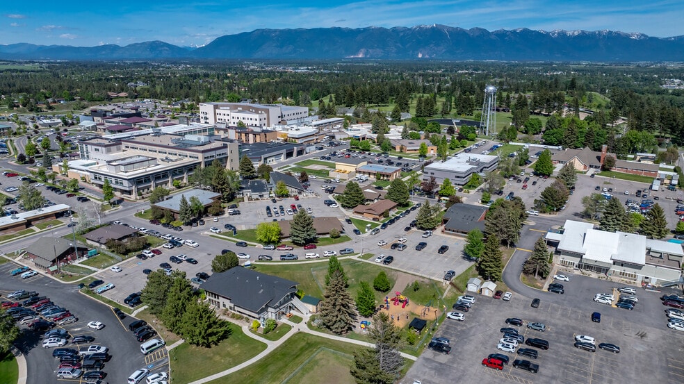 1250 Burns Way, Kalispell, MT for lease - Building Photo - Image 3 of 45