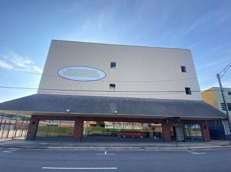 1229 Texas Ave, Shreveport, LA for sale - Building Photo - Image 1 of 18