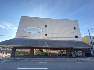 More details for 1229 Texas Ave, Shreveport, LA - Retail for Sale