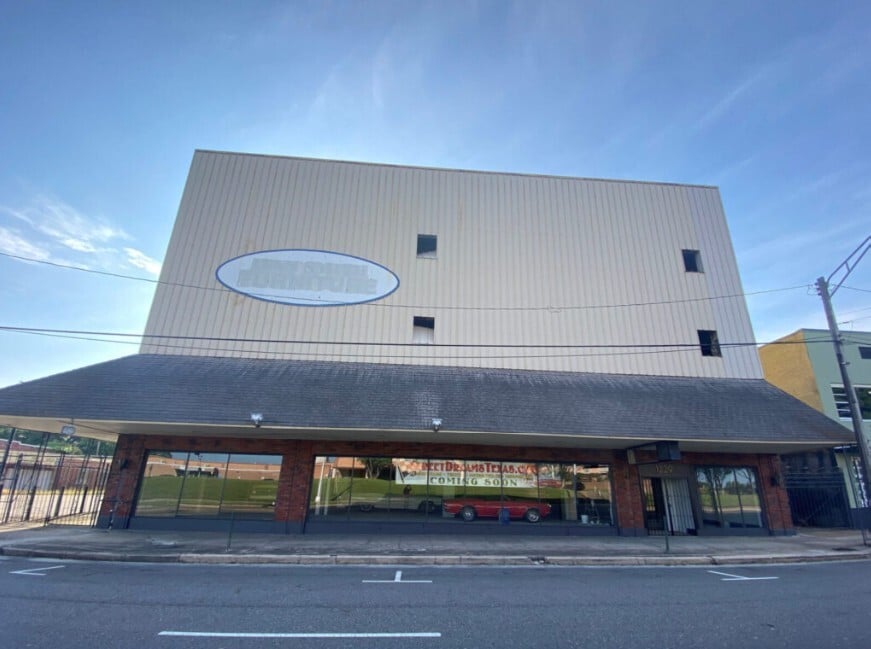 1229 Texas Ave, Shreveport, LA for sale Building Photo- Image 1 of 19