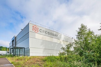 More details for 17 Rue D'Epluches, SAINT-OUEN-L'AUMONE - Office, Industrial for Lease