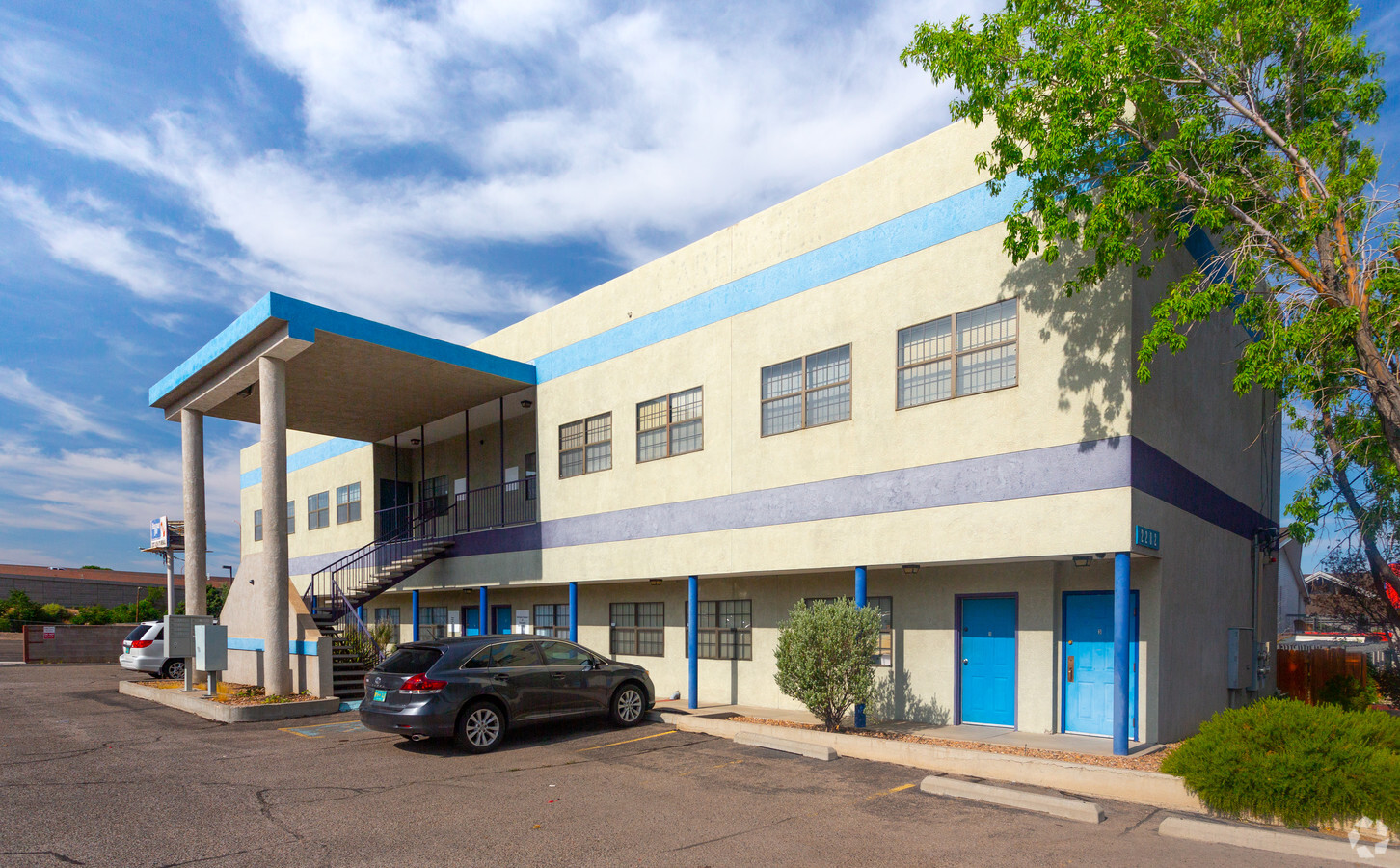 2202 Menaul Blvd NE, Albuquerque, NM 87107 | LoopNet