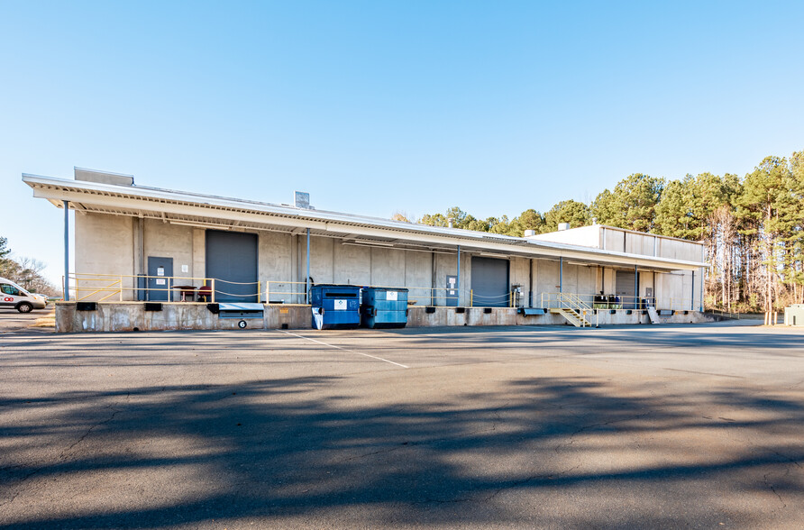 8805 South Blvd, Charlotte, NC for sale - Building Photo - Image 1 of 1