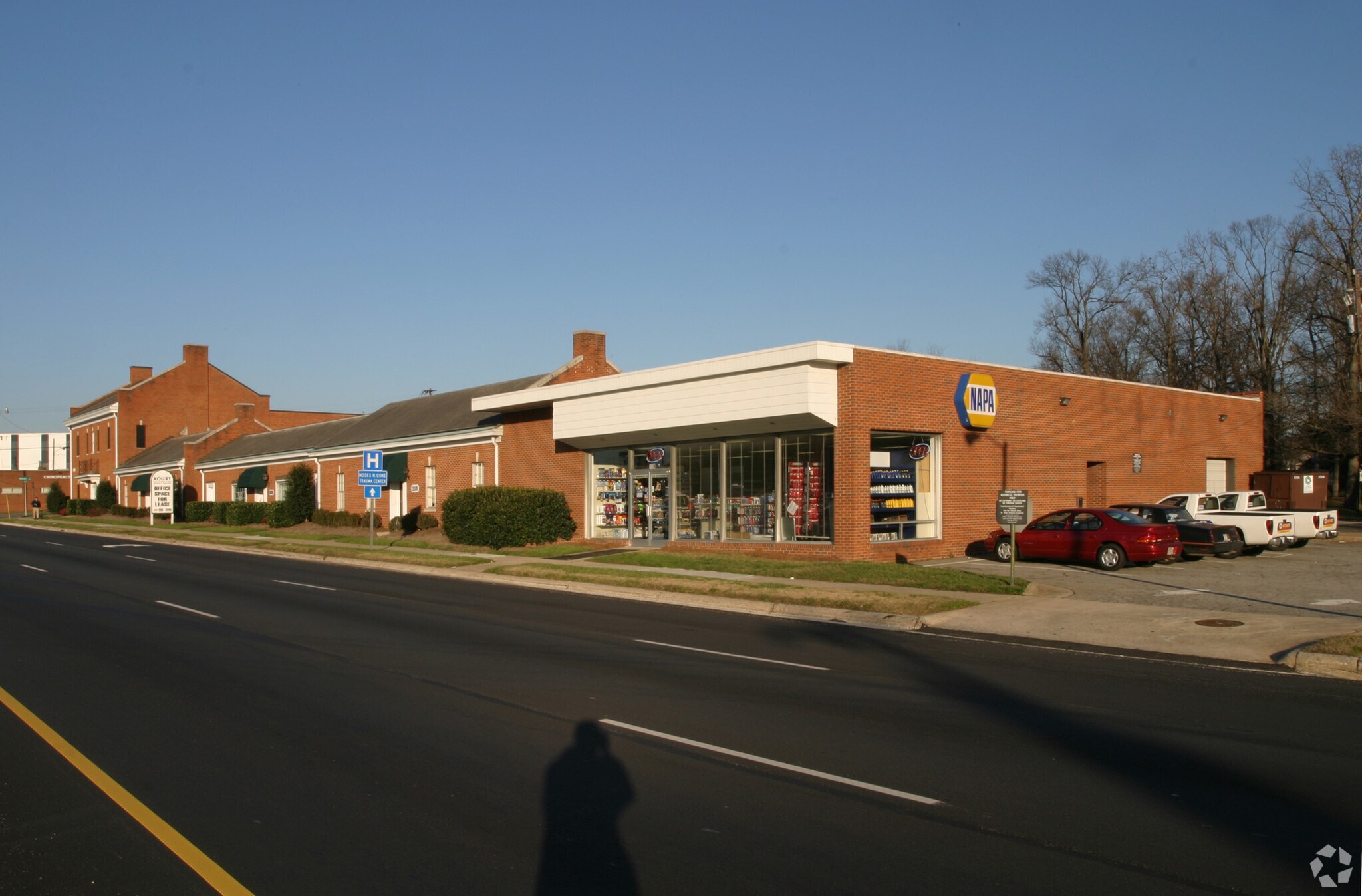 11011119 E Wendover Ave, Greensboro, NC 27405 Office for Lease