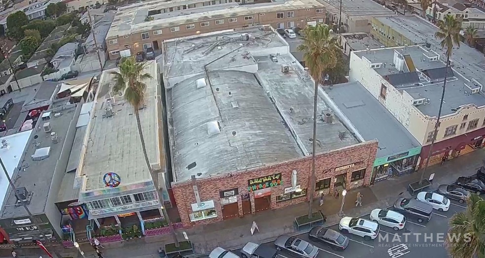 4973 Newport Ave, San Diego, CA for lease - Building Photo - Image 3 of 3