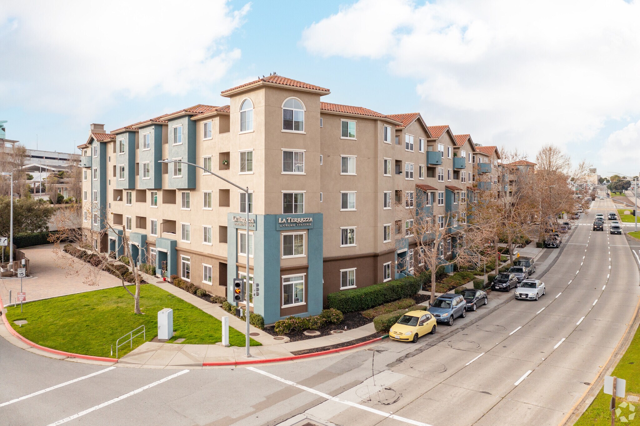 7800 El Camino Real, Colma, CA for sale Primary Photo- Image 1 of 1