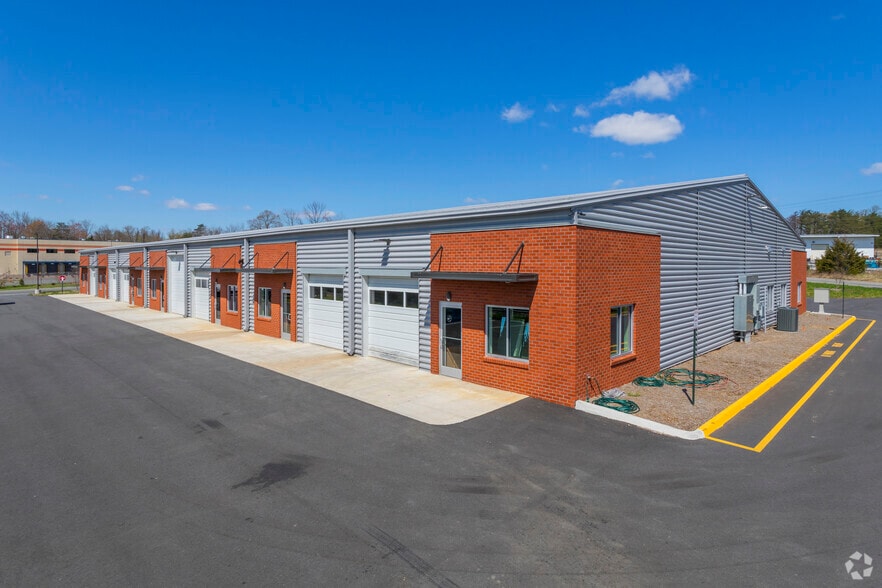 25 Centreport Pky, Stafford, VA for lease - Building Photo - Image 2 of 18