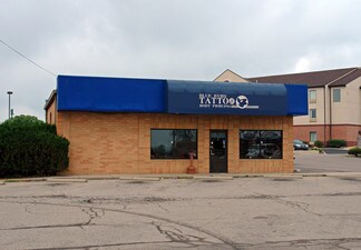 More details for 65 Springboro Pike, Miamisburg, OH - Retail for Lease