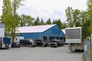 More details for 3455-3555 Bainbridge Ave, Burnaby, BC - Industrial for Lease