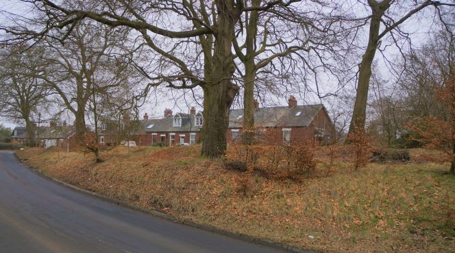 Oakbank Cottages, West Calder for sale Primary Photo- Image 1 of 1