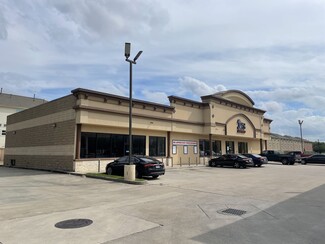 More details for 7241 Monroe Rd, Houston, TX - Retail for Lease