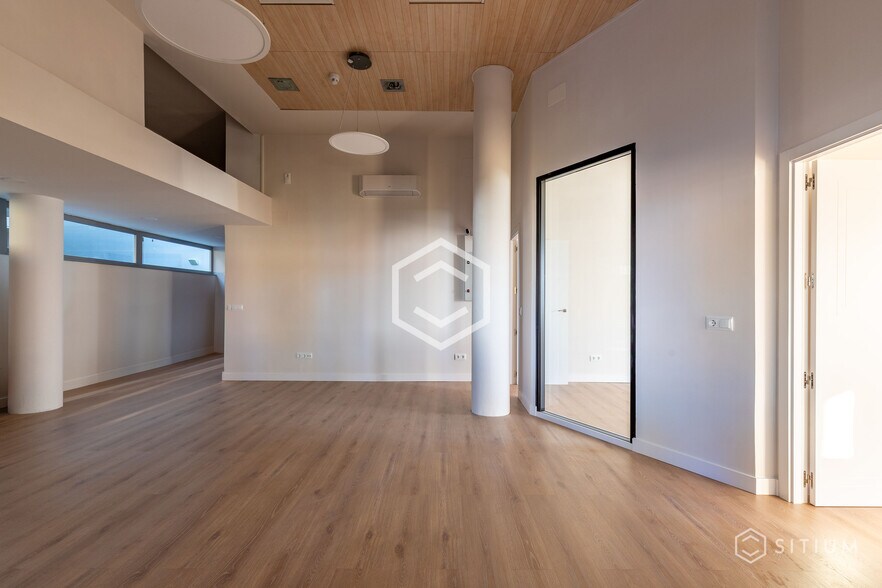 Avenida de la Industria, 37, Tres Cantos, Madrid for lease - Interior Photo - Image 3 of 27