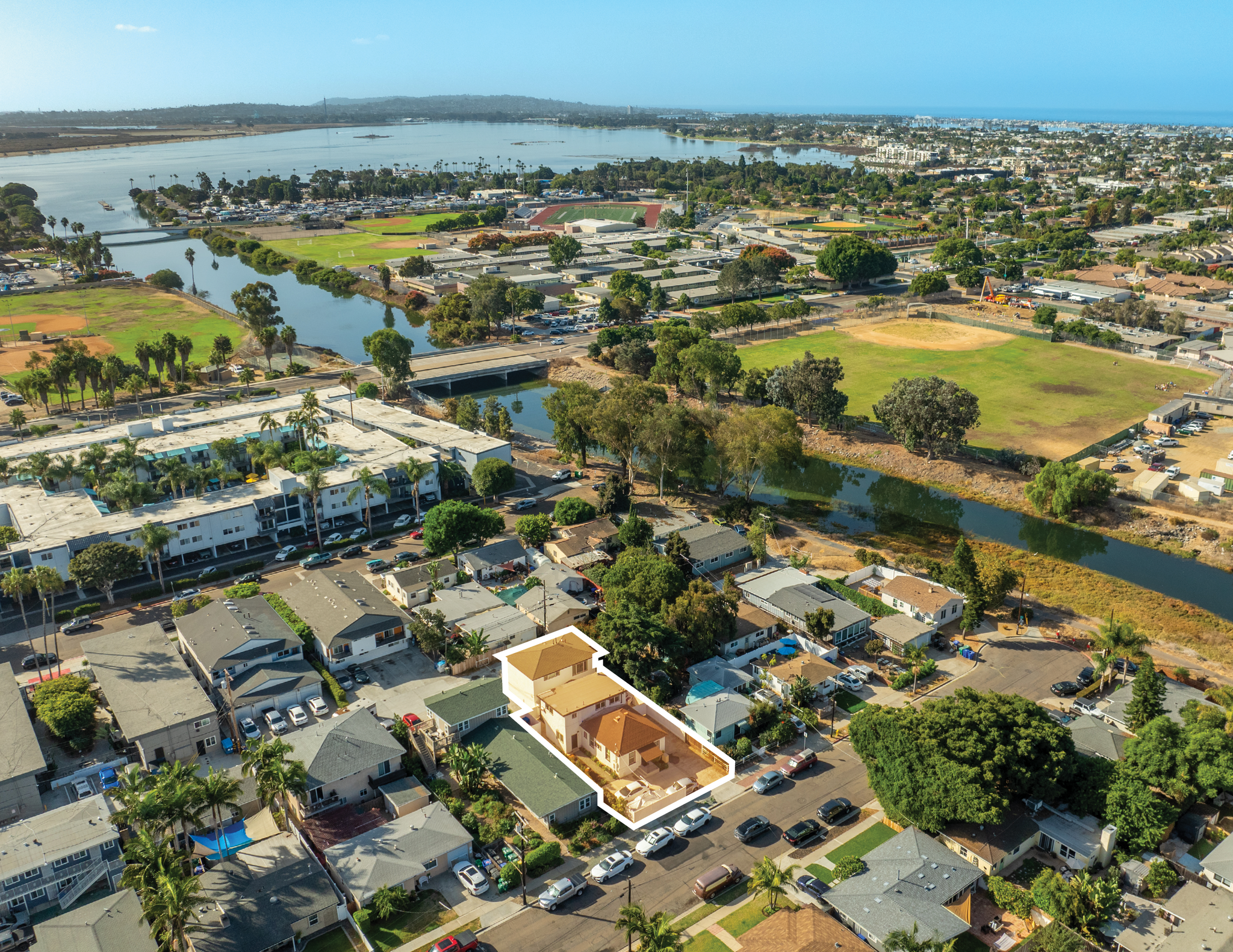 2635-2639 Magnolia Ave, San Diego, CA for sale Building Photo- Image 1 of 27