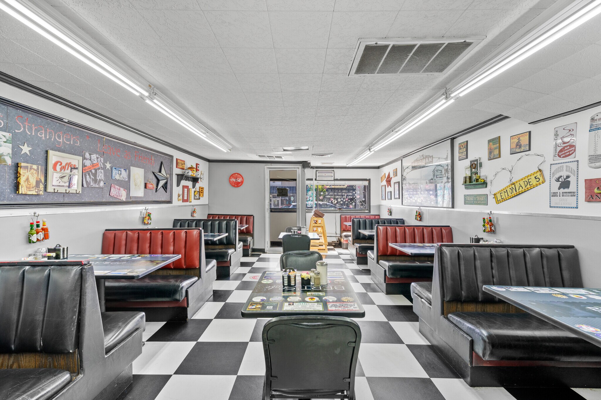 89 S Main St, Brigham City, UT for sale Primary Photo- Image 1 of 2