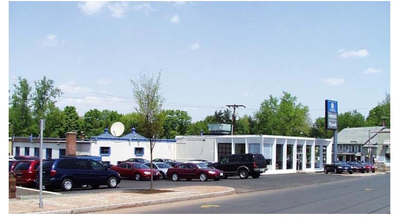 147B Poquonock Ave, Windsor, CT for sale Building Photo- Image 1 of 1