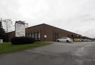 More details for 4101 Weston Rd, Toronto, ON - Flex for Lease