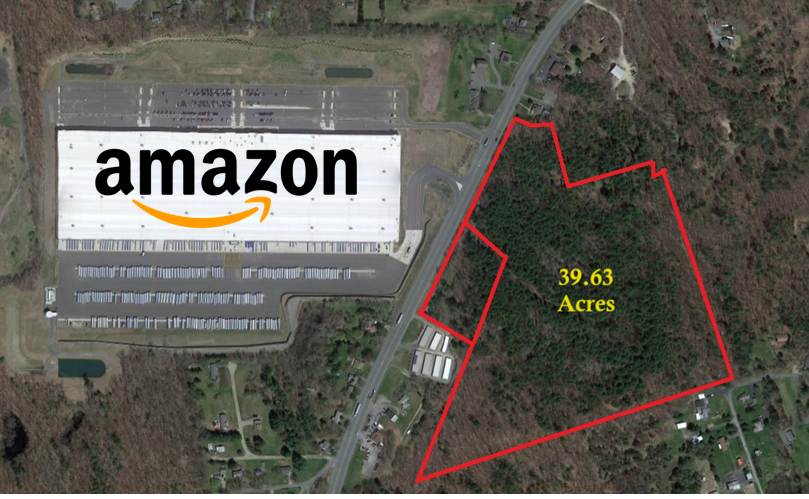 1814 Route 9, Castleton On Hudson, NY for sale Building Photo- Image 1 of 6