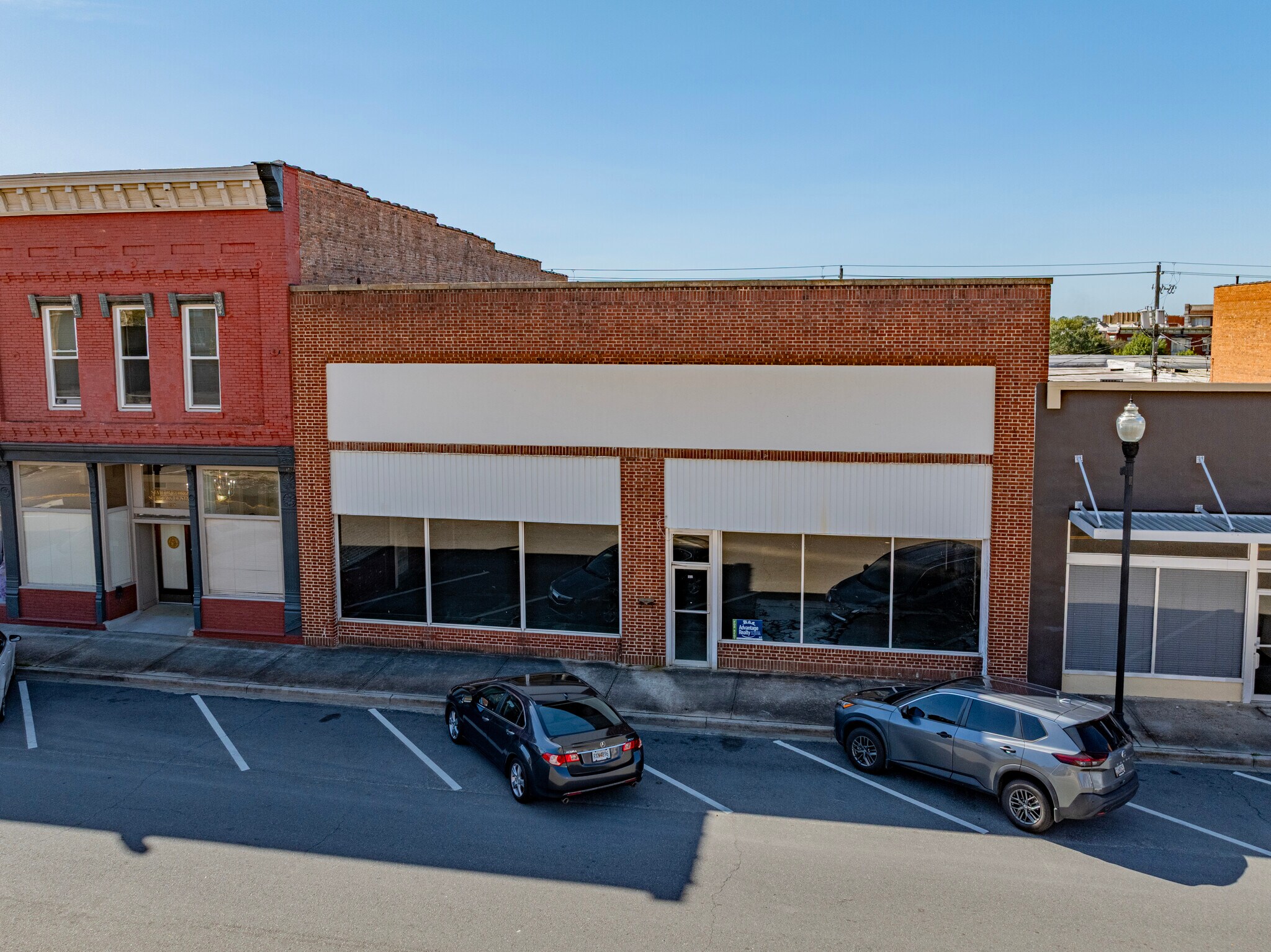238 2nd St E, Tifton, GA for lease Primary Photo- Image 1 of 7