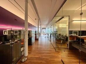 1222 Race St, Cincinnati, OH for lease Interior Photo- Image 1 of 6