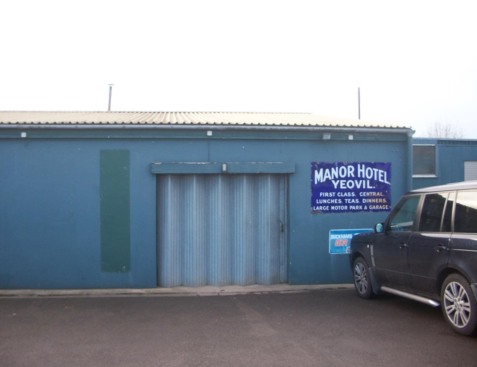 Evercreech Junction, Evercreech for sale Building Photo- Image 1 of 1