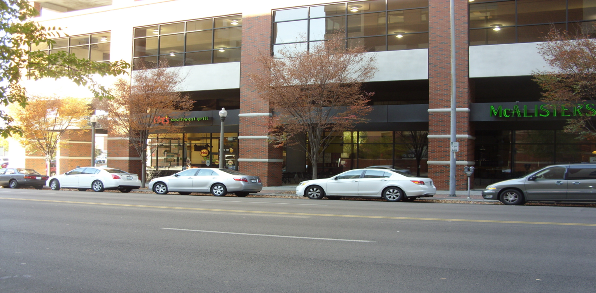 1801 4th Ave S, Birmingham, AL for lease Building Photo- Image 1 of 4