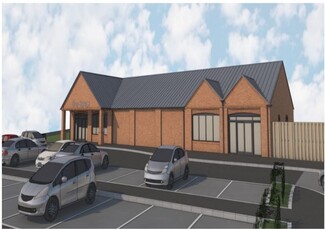 More details for Church St, Donington - Retail for Lease