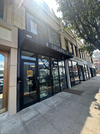 More details for 409 Central Ave, Cedarhurst, NY - Coworking for Lease