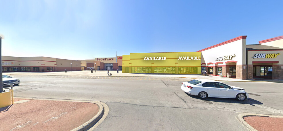 4601-4779 W Cermak Rd, Cicero, IL for lease - Building Photo - Image 3 of 14