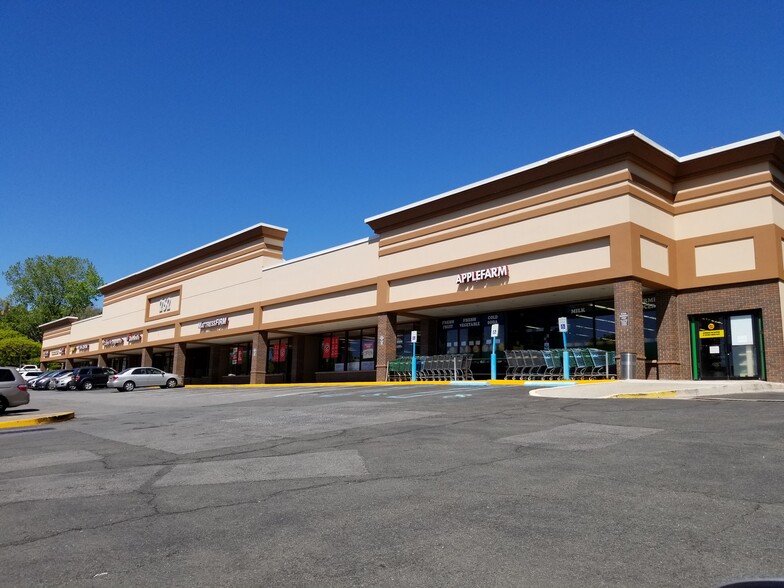 262 Boston Post Rd, Port Chester, NY for lease - Building Photo - Image 1 of 3