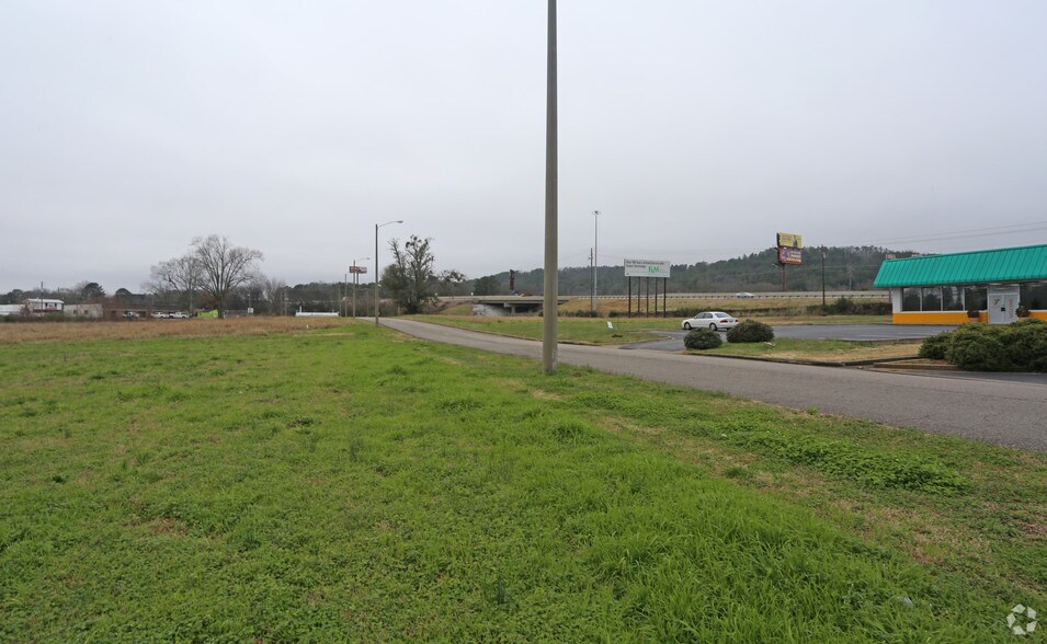 Spring Branch Rd, Oxford, AL for sale - Primary Photo - Image 1 of 1