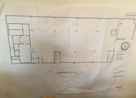 259 Quincy St, Boston, MA for lease - Floor Plan - Image 2 of 15