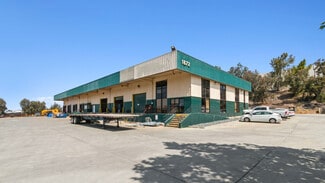 More details for 1872 Nirvana Ave, Chula Vista, CA - Industrial for Lease