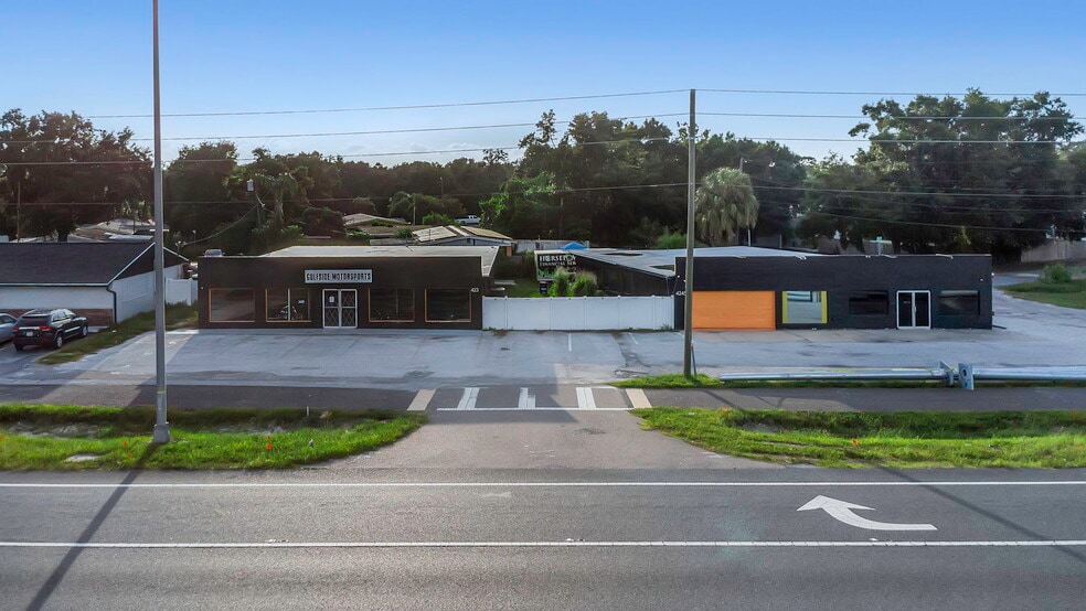 4237 US Highway 19, New Port Richey, FL for sale - Building Photo - Image 1 of 14