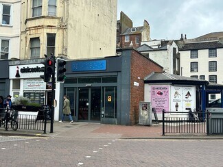 More details for 13 Queens Rd, Hastings - Retail for Lease