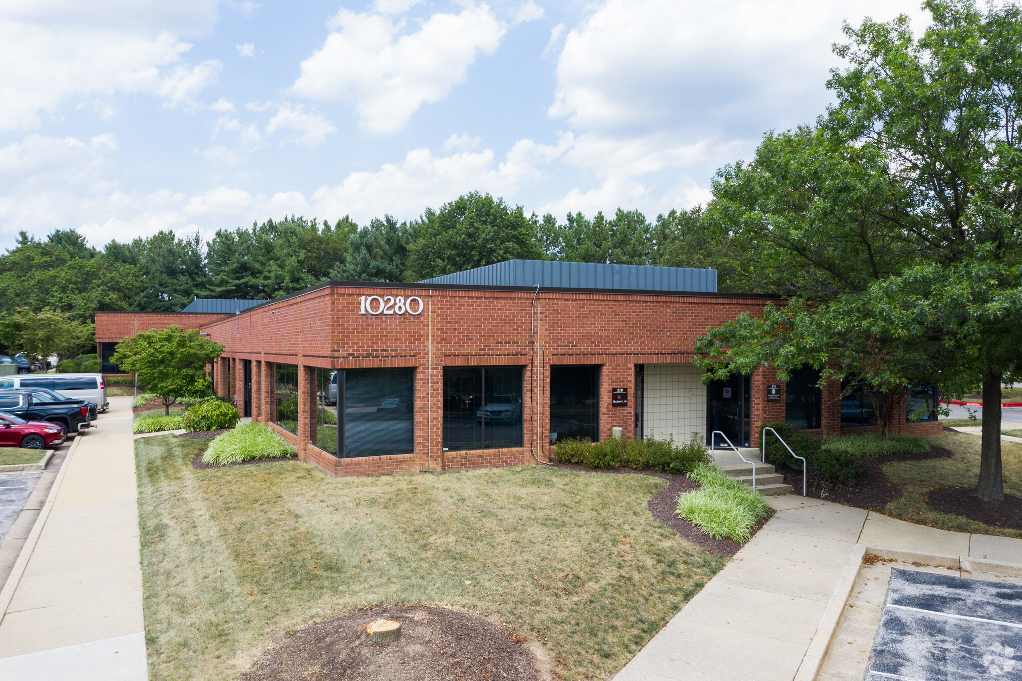 10280 Old Columbia Rd, Columbia, MD for sale Primary Photo- Image 1 of 1