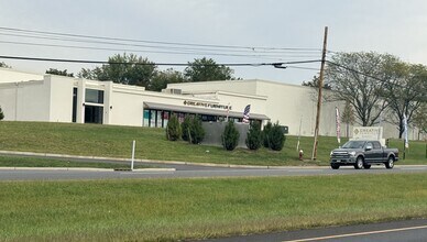 388 US Highway 22 W, Readington, NJ for lease Interior Photo- Image 2 of 2