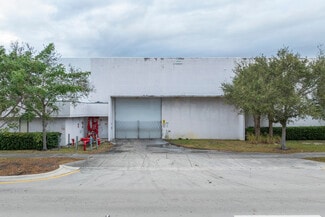 More details for 912-915 S Dixie Hwy E, Pompano Beach, Pompano Beach, FL - Industrial for Lease