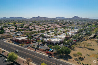 16620 N 40th St, Phoenix, AZ - aerial  map view - Image1