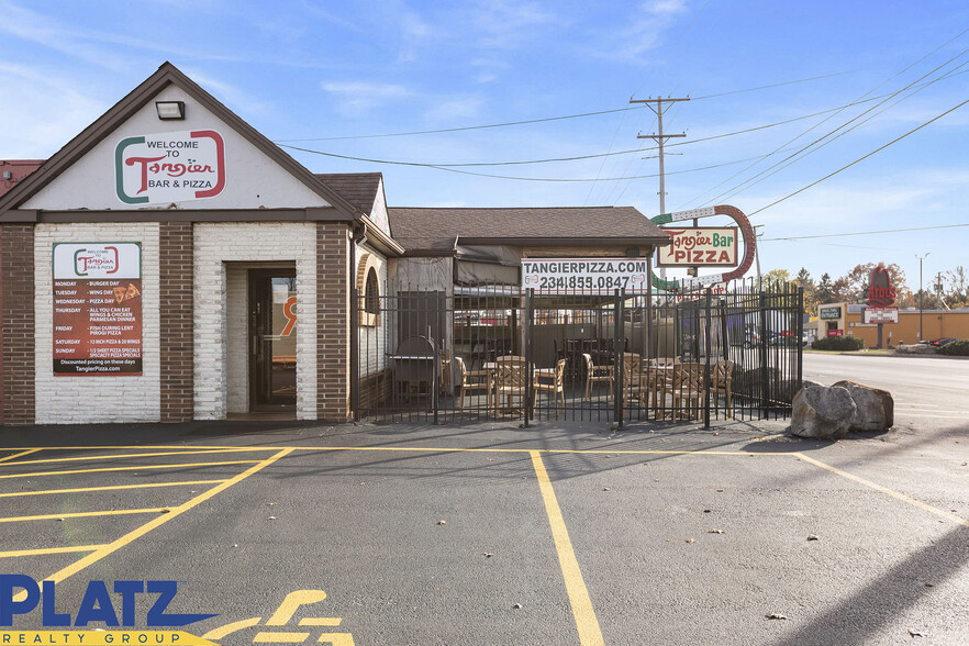 880 Youngstown Poland Rd, Struthers, OH for sale - Building Photo - Image 2 of 28