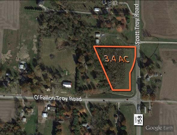 Scott Troy Rd, Lebanon, IL for sale Primary Photo- Image 1 of 1