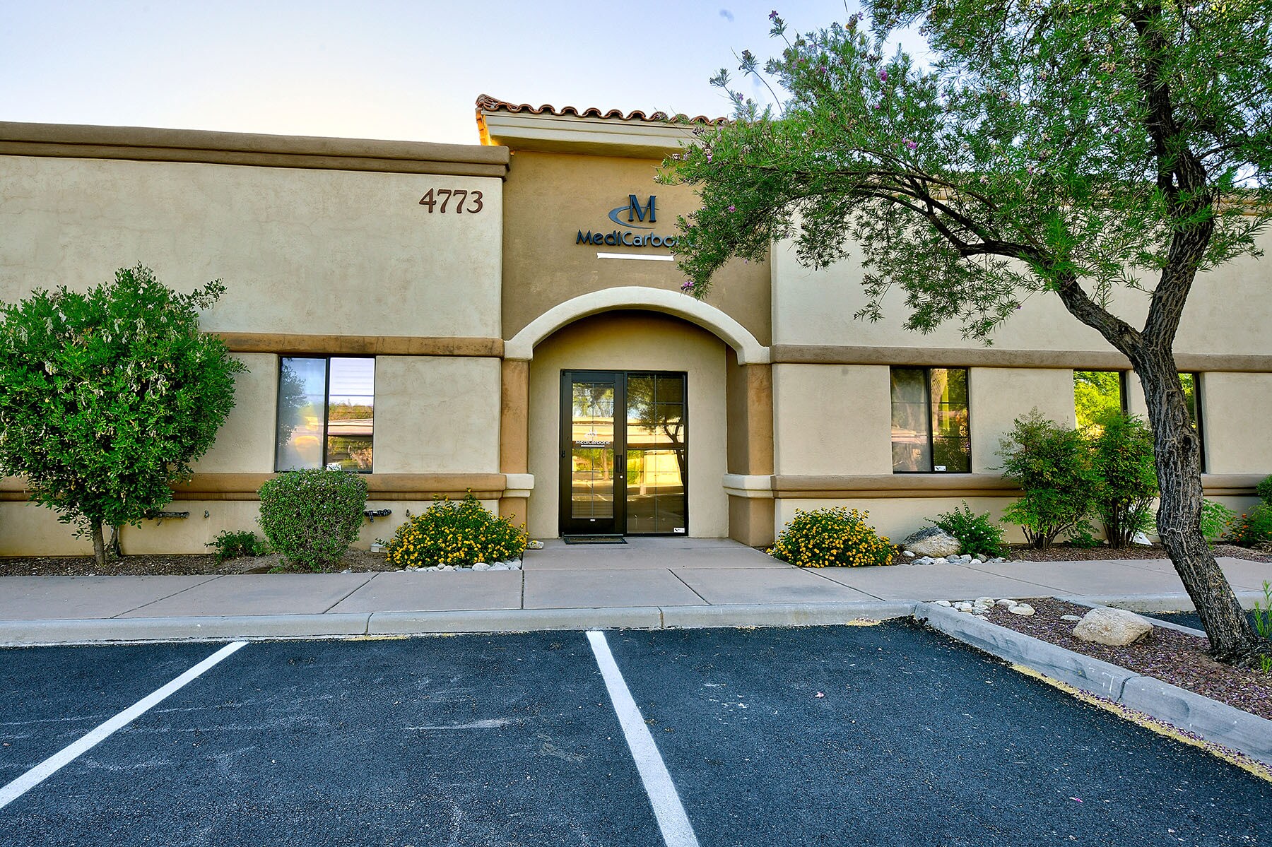 4773 E Camp Lowell Dr, Tucson, AZ for sale Building Photo- Image 1 of 1