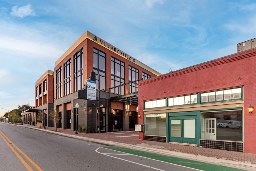 701 W Magnolia Ave, Fort Worth, TX 76104