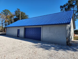 More details for 4275 Darien Hwy, Brunswick, GA - Industrial for Lease