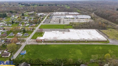 400 Myron St, Youngstown, OH for lease Building Photo- Image 2 of 9