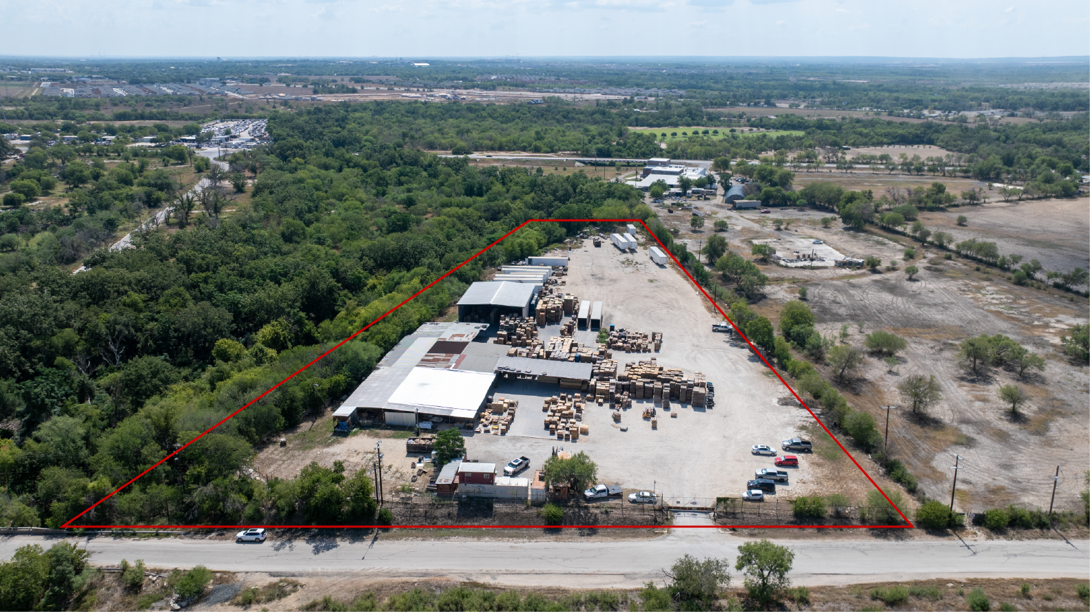 8664 Quintana Rd, San Antonio, TX for sale Building Photo- Image 1 of 25