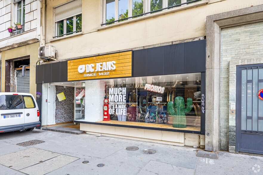 163 Avenue Maréchal De Saxe, Lyon for lease - Building Photo - Image 2 of 10