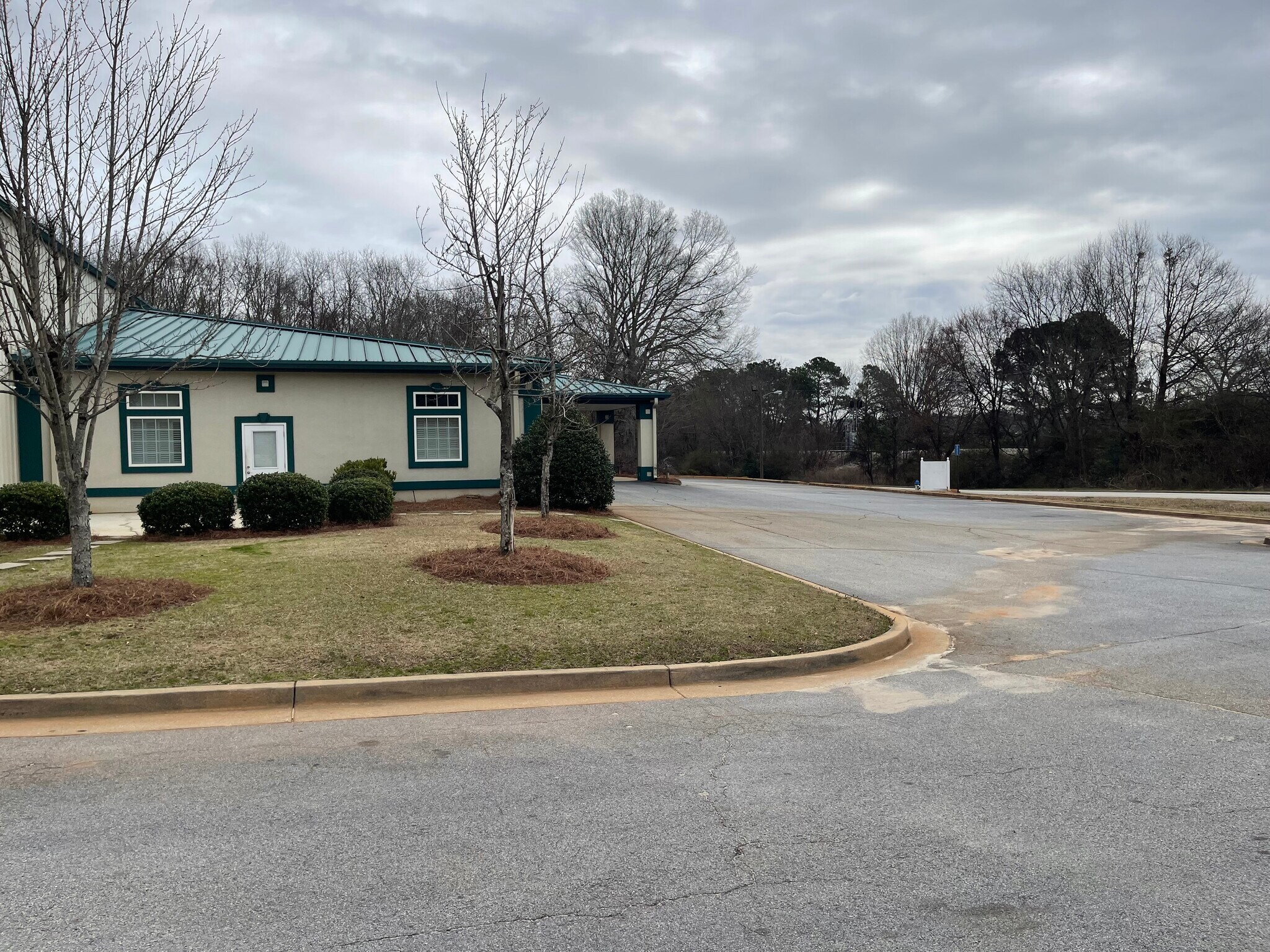 4118 Herring St NW, Covington, GA 30014 Office for Lease