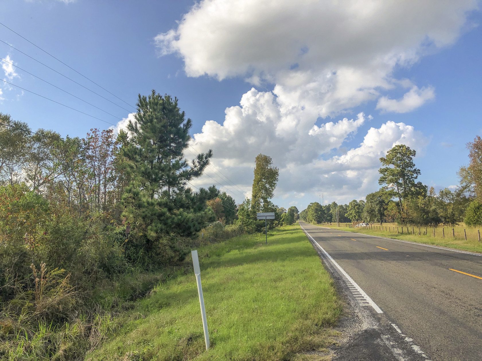 Highway 75, Huntsville, TX for sale Other- Image 1 of 1