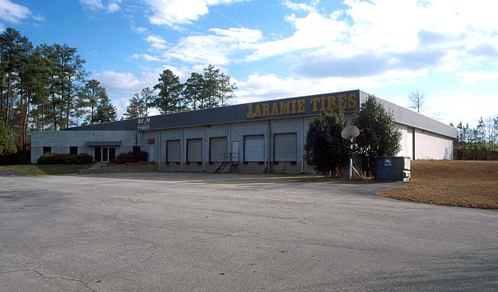 4334 Tanners Church Rd, Ellenwood, GA for sale Primary Photo- Image 1 of 1